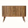 Boren Sideboard - Natural Cabinets & Sideboards - Bokel Home