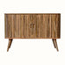 Boren Sideboard - Natural Cabinets & Sideboards - Bokel Home
