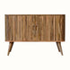 Boren Sideboard - Natural Cabinets & Sideboards - Bokel Home