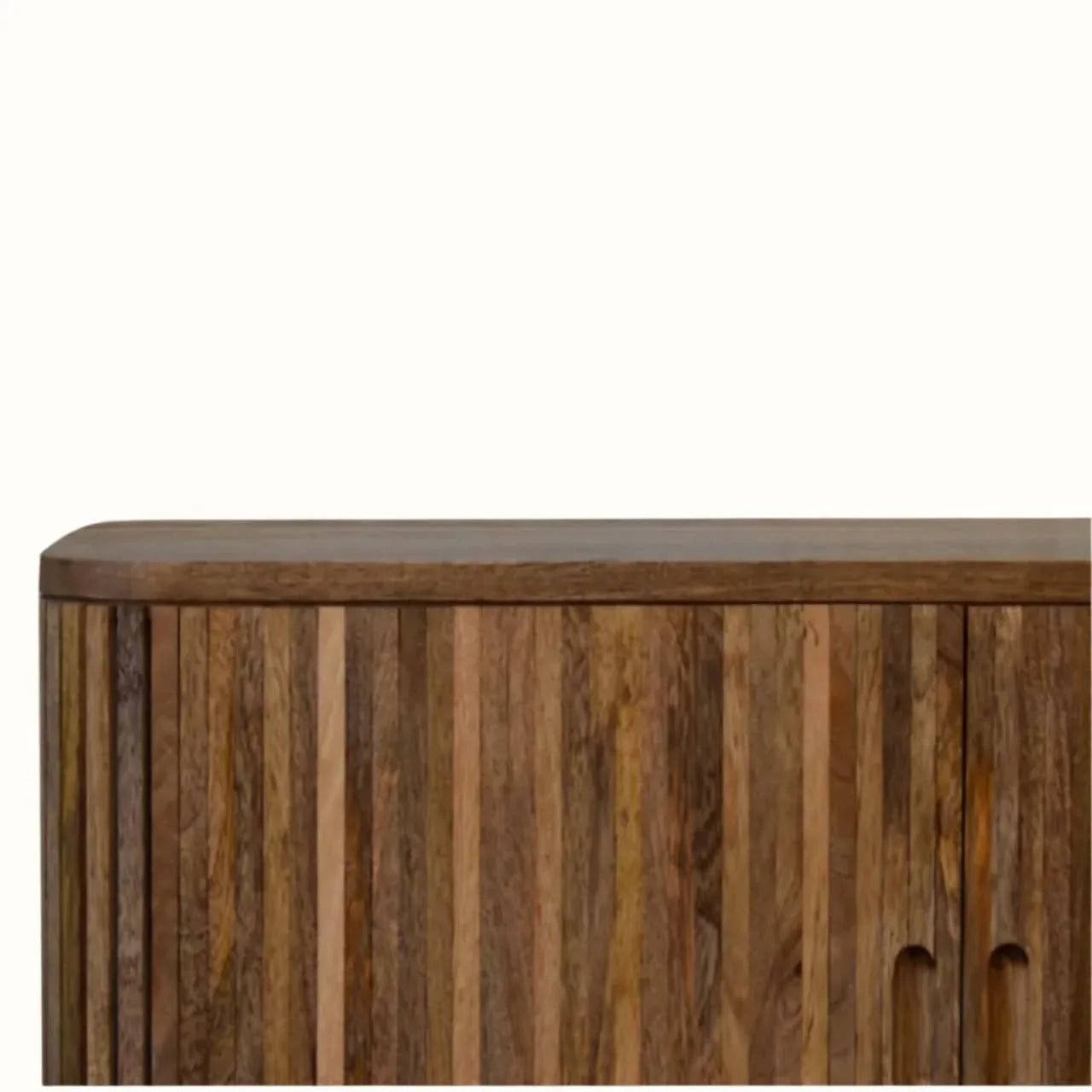 Boren Sideboard - Natural Cabinets & Sideboards - Bokel Home