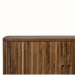 Boren Sideboard - Natural Cabinets & Sideboards - Bokel Home