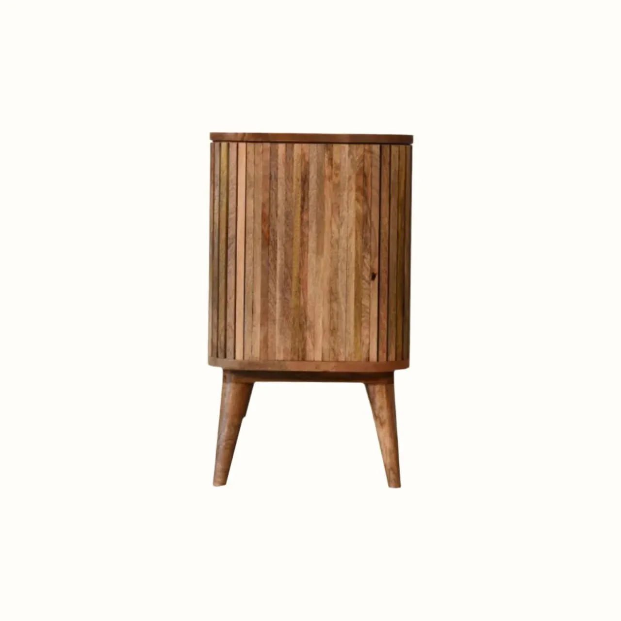 Boren Sideboard - Natural Cabinets & Sideboards - Bokel Home