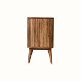 Boren Sideboard - Natural Cabinets & Sideboards - Bokel Home