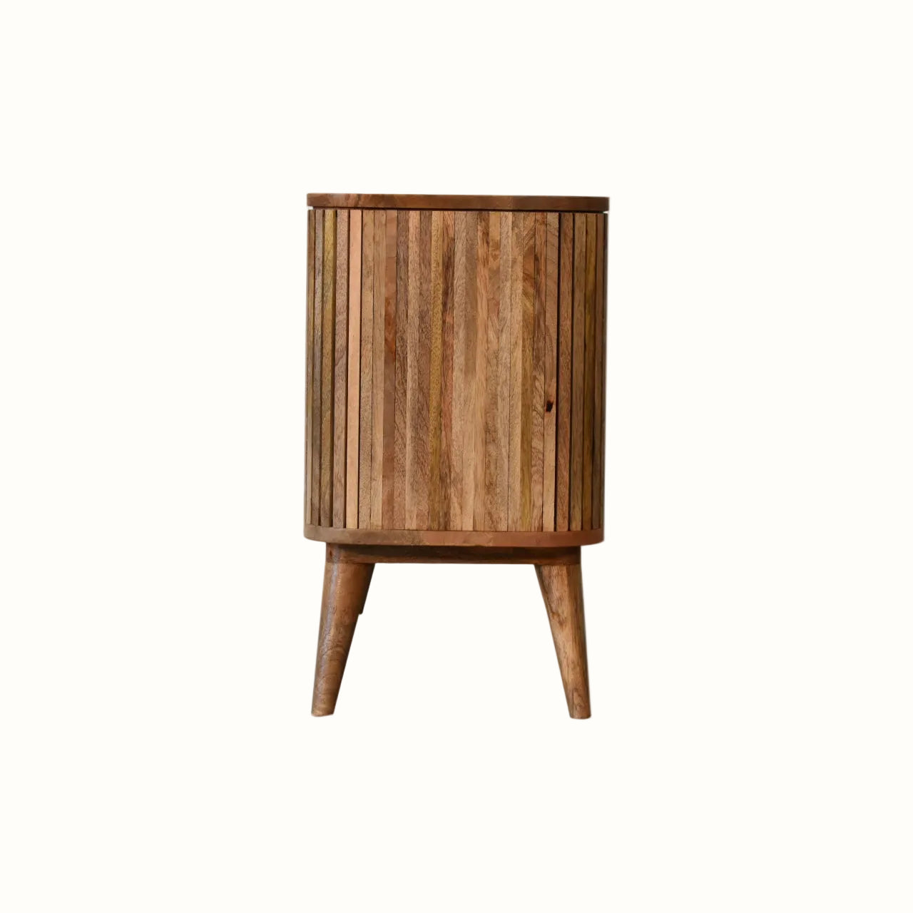 Boren Sideboard - Natural Cabinets & Sideboards Bokel Home