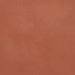 Brick Red Painted Mango Wood Sample Sample - Bokel Home