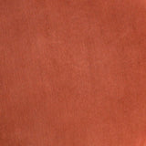 Brick Red Velvet Sample Sample - Bokel Home