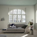 Broste Bay Chais Longue Right - Anthracite Melange Sofa - Bokel Home