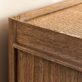 Chesterton Chest of 3 Drawers - Natural Chest of Drawers - Bokel Home