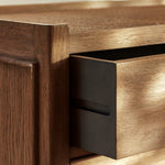 Chesterton Chest of 3 Drawers - Natural Chest of Drawers - Bokel Home