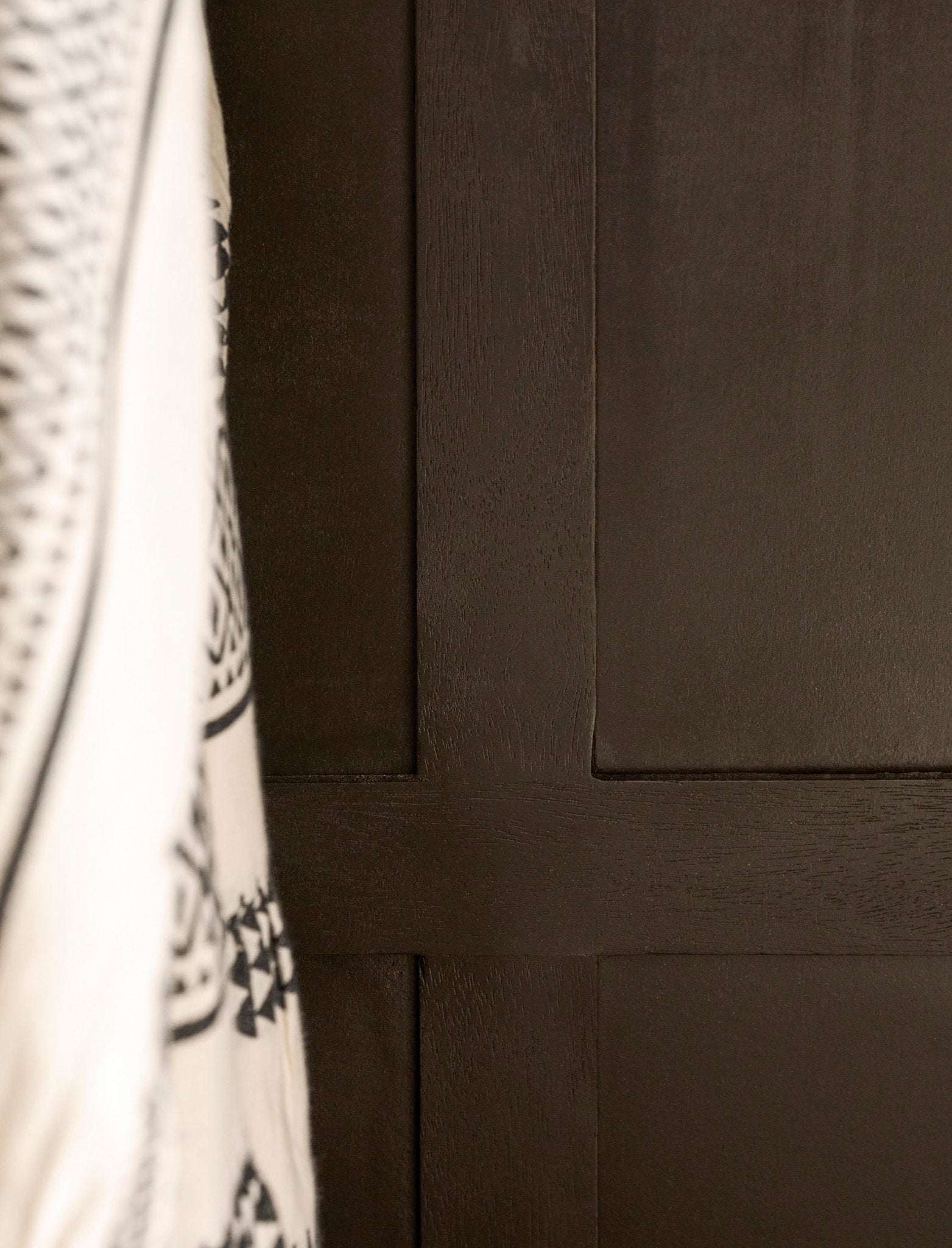 Chesterton Double Wardrobe - Natural Wardrobe - Bokel Home