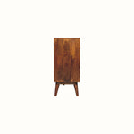 Lillian Sideboard - Chestnut Cabinets & Sideboards Bokel Home