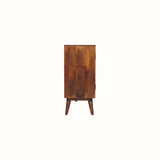 Lillian Sideboard - Chestnut Cabinets & Sideboards Bokel Home
