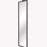 Cothill Swivel Mirror - Antique Brown Mirrors - Bokel Home