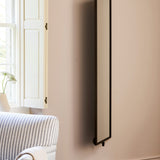 Cothill Swivel Mirror - Antique Brown Mirrors - Bokel Home