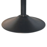 Cream Boucle Swivel Chair Accent Chairs - Bokel Home