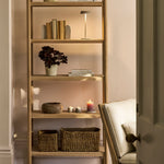 Ellwood Bookcase - Natural