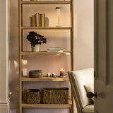 Ellwood Bookcase - Natural