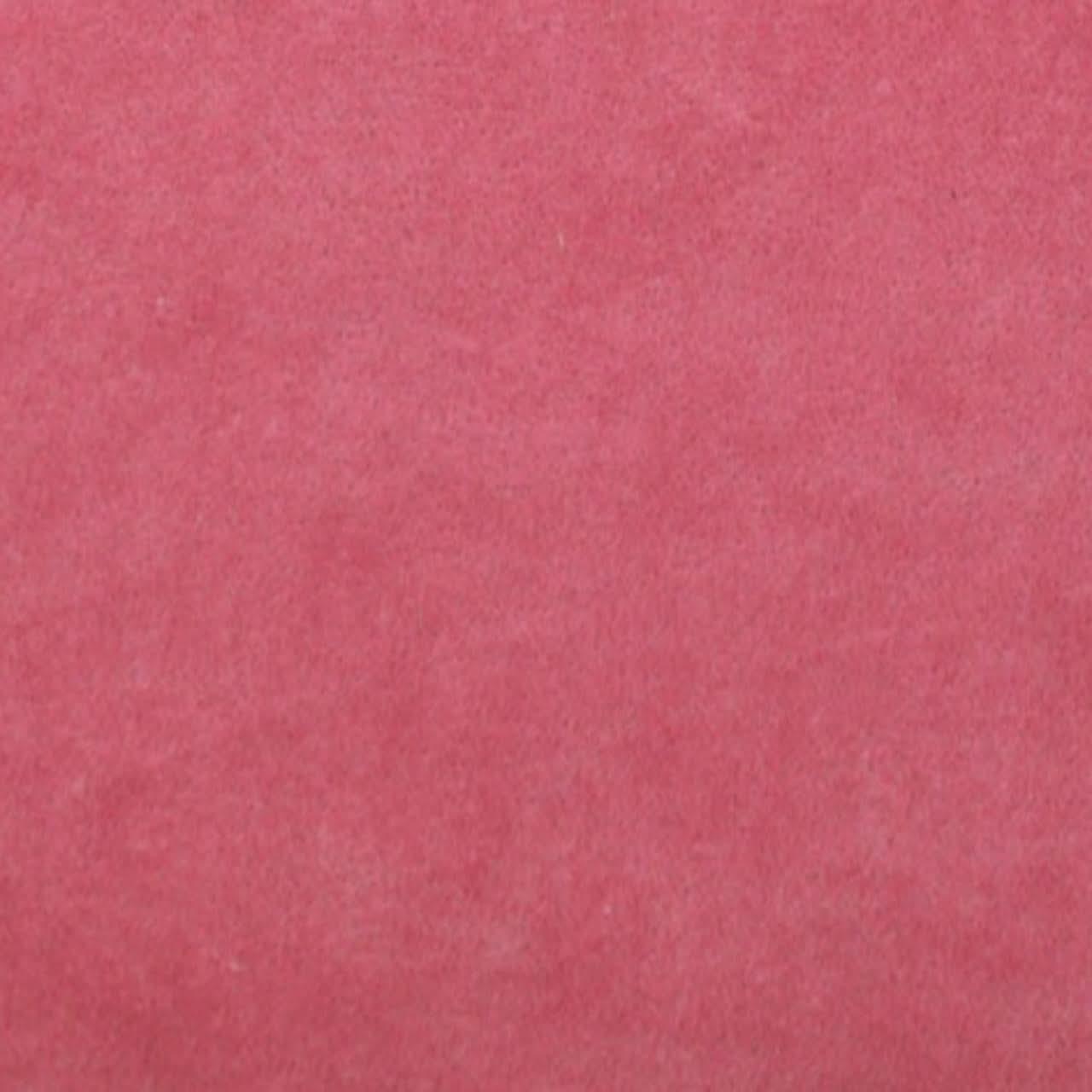 Dusty Pink Velvet Sample Sample - Bokel Home