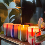 Atina Candle - Fresh Olive & Lemon