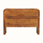 Eden Chest of Drawers - Chestnut Chest of Drawers - Bokel Home