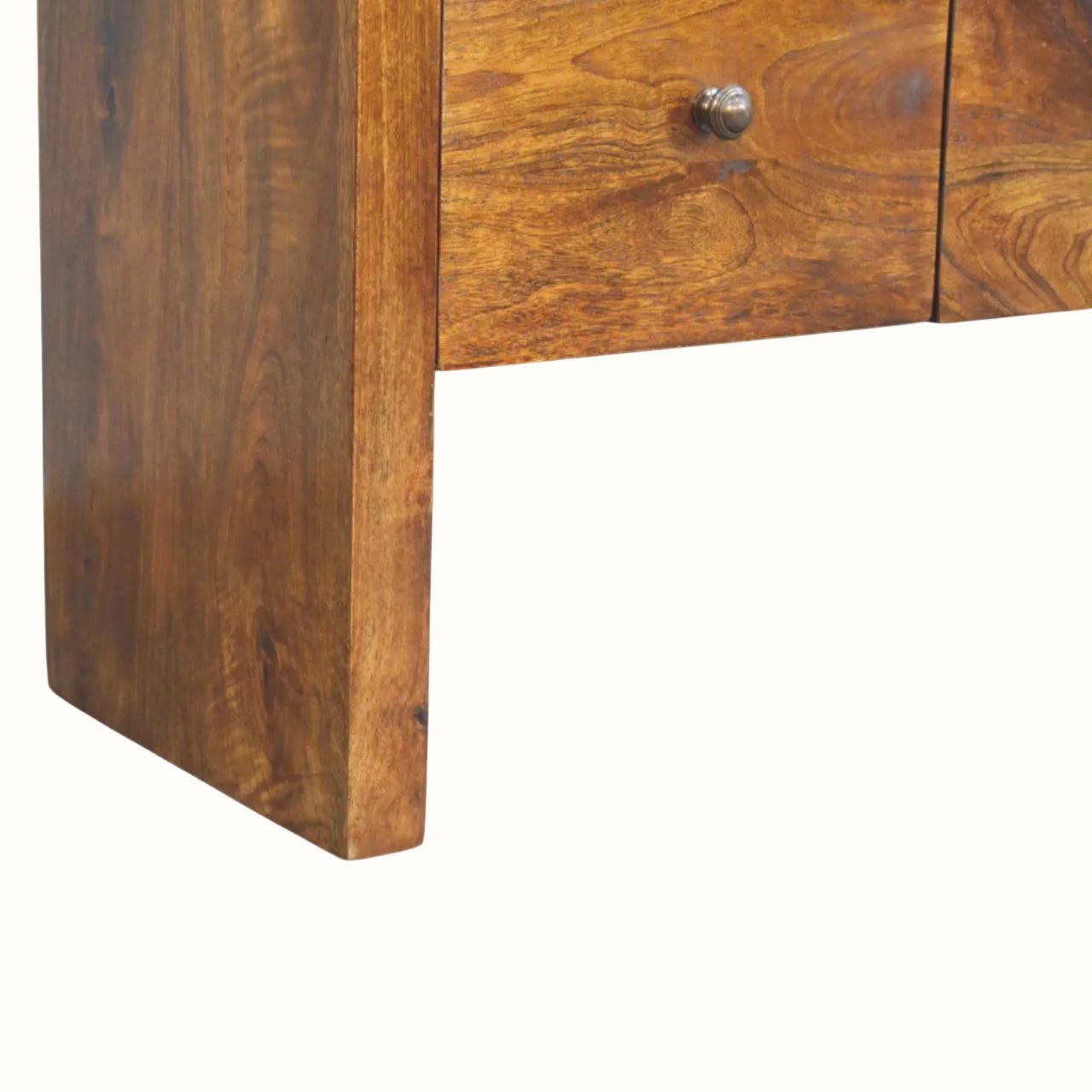 Eden Chest of Drawers - Chestnut Chest of Drawers - Bokel Home