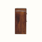 Eden Chest of Drawers - Chestnut