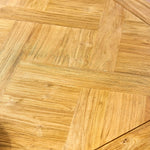 Elcot Dining Table - Reclaimed Teak Dining Tables - Bokel Home