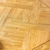 Elcot Dining Table - Reclaimed Teak Dining Tables - Bokel Home