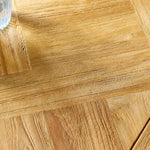 Elcot Dining Table - Reclaimed Teak Dining Tables - Bokel Home