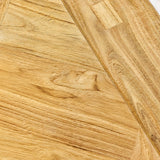 Elcot Dining Table - Reclaimed Teak Dining Tables - Bokel Home