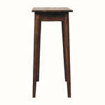 Ellis 1 Drawer Desk, Small - Classic Grey Desks - Bokel Home