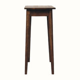 Ellis 1 Drawer Desk, Small - Classic Grey Desks - Bokel Home