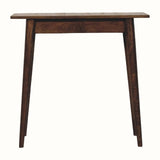Ellis 1 Drawer Desk, Small - Classic Grey Desks - Bokel Home