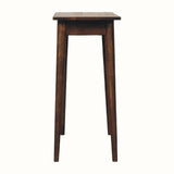 Ellis 1 Drawer Desk, Small - Classic Grey Desks - Bokel Home