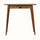 Ellis 1 Drawer Desk, Small - Natural Desks - Bokel Home