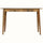 Ellis 2 Drawer Desk, Medium - Natural Desks - Bokel Home