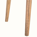 Ellis Open Desk - Natural Desks - Bokel Home