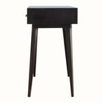 Ellis Open Desk, Small - Walnut Desks - Bokel Home