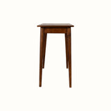 Ellis Writing Desk, Medium - Chestnut Desks - Bokel Home