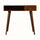 Ellis Open Desk, Small - Chestnut