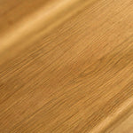Ellwood Bookcase - Natural Shelves & Bookcases - Bokel Home