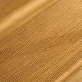 Ellwood Bookcase - Natural Shelves & Bookcases - Bokel Home
