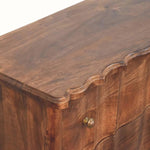 Emile Chest of 3 Drawers - Roasted Almond Chest of Drawers - Bokel Home