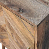 Ervin Bedside - Natural Bedside Tables - Bokel Home