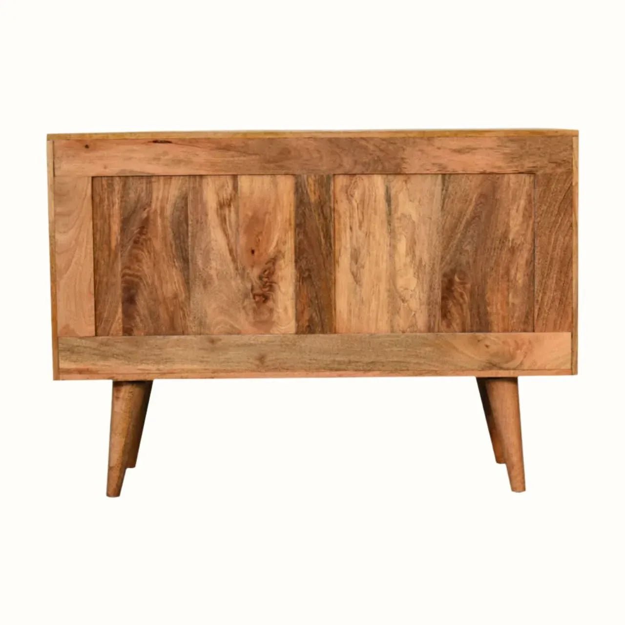 Ervin Sideboard - Natural Sideboard - Bokel Home