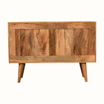 Ervin Sideboard - Natural Sideboard - Bokel Home