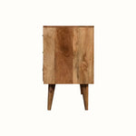 Ervin Sideboard - Natural Sideboard - Bokel Home