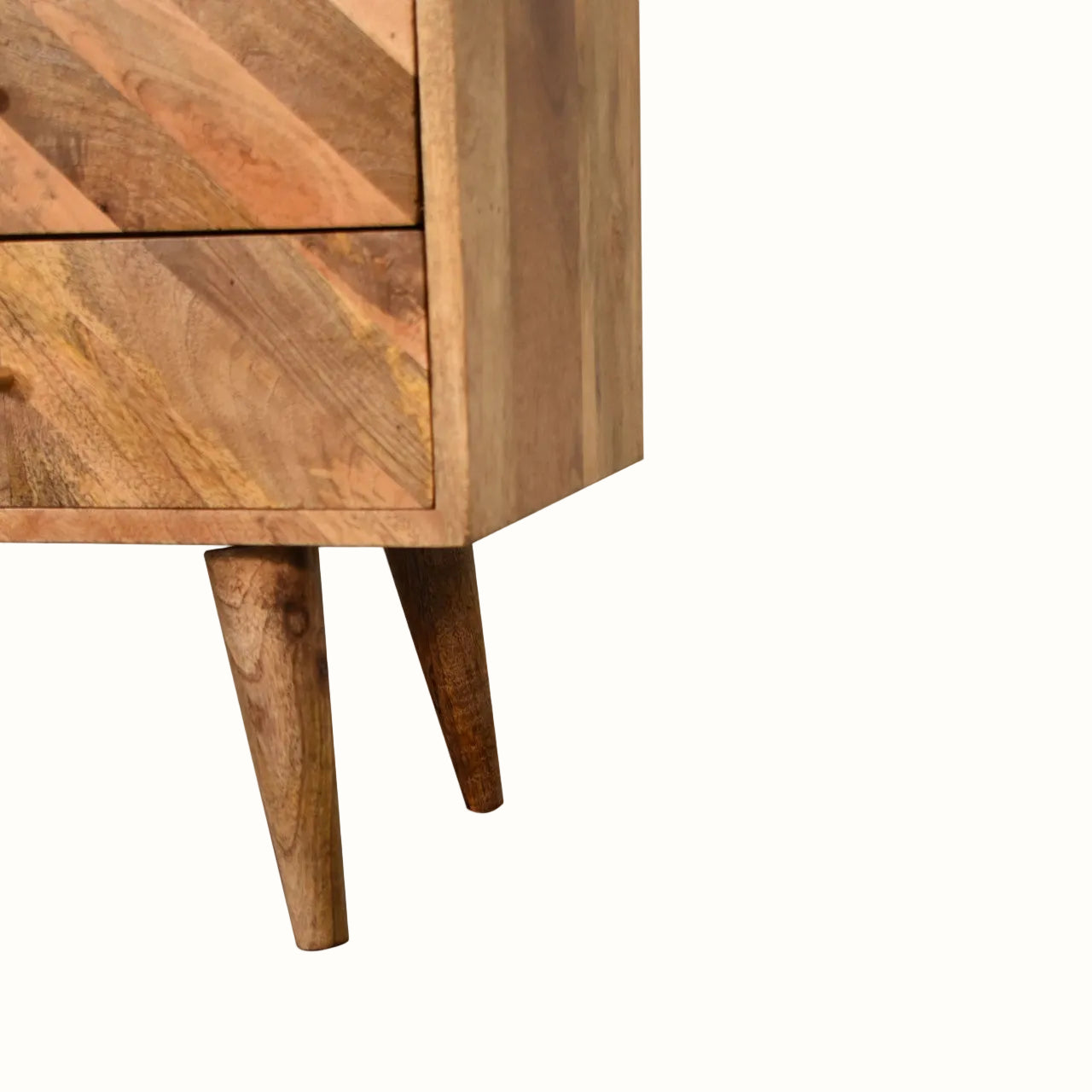 Ervin Sideboard - Natural Sideboard Bokel Home