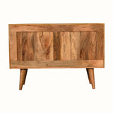Ervin Sideboard - Natural Sideboard Bokel Home