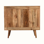 Ervin Cabinet - Natural Cabinet Bokel Home